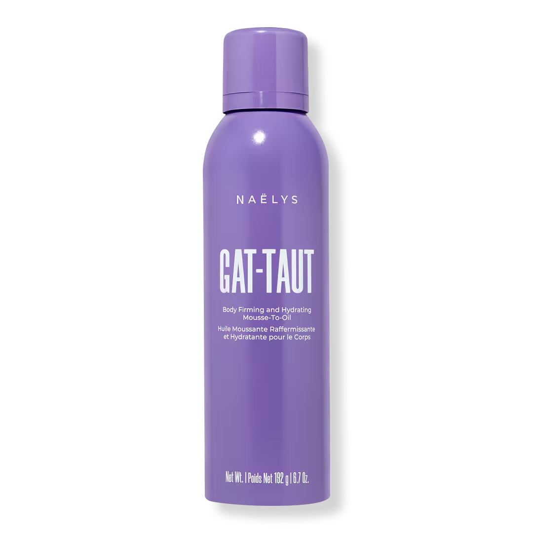GAT-TAUTBody Firming and Hydrating Mousse-To-Oil