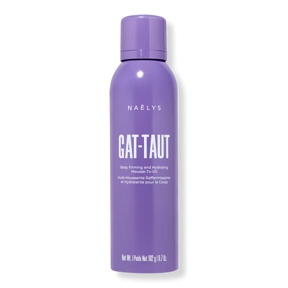 GAT-TAUTBody Firming and Hydrating Mousse-To-Oil