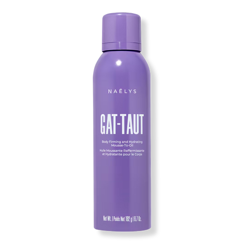 GAT-TAUTBody Firming and Hydrating Mousse-To-Oil