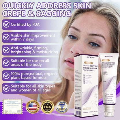 𝓡𝐔𝓓𝐀𝐔𝐎® ❄𝐏D𝐑N 𝐌u𝐥t𝐢-P𝐞p𝐭i𝐝e 𝐅i𝐫m𝐢n𝐠 𝐁o𝐝y 𝐓r𝐞a𝐭m𝐞n𝐭 - 𝐀n𝐭i-𝐀g𝐢n𝐠, 𝐇y𝐝r𝐚t𝐢n𝐠, 𝐒k𝐢n 𝐅i𝐫m𝐢n𝐠 & 𝐋i𝐟t𝐢n𝐠, 𝐒k𝐢n 𝐑e𝐩a𝐢r, 𝐄v𝐞n 𝐓o𝐧e, 𝐀c𝐧e 𝐚n𝐝 𝐃a𝐫k 𝐒p𝐨t 𝐓r𝐞a𝐭m𝐞n𝐭, 𝐖a𝐫t 𝐚n𝐝 𝐌o𝐥e 𝐑e𝐦o𝐯a𝐥, 𝐚n𝐝 𝐏s𝐨r𝐢a𝐬i𝐬 𝐑e𝐥i𝐞f