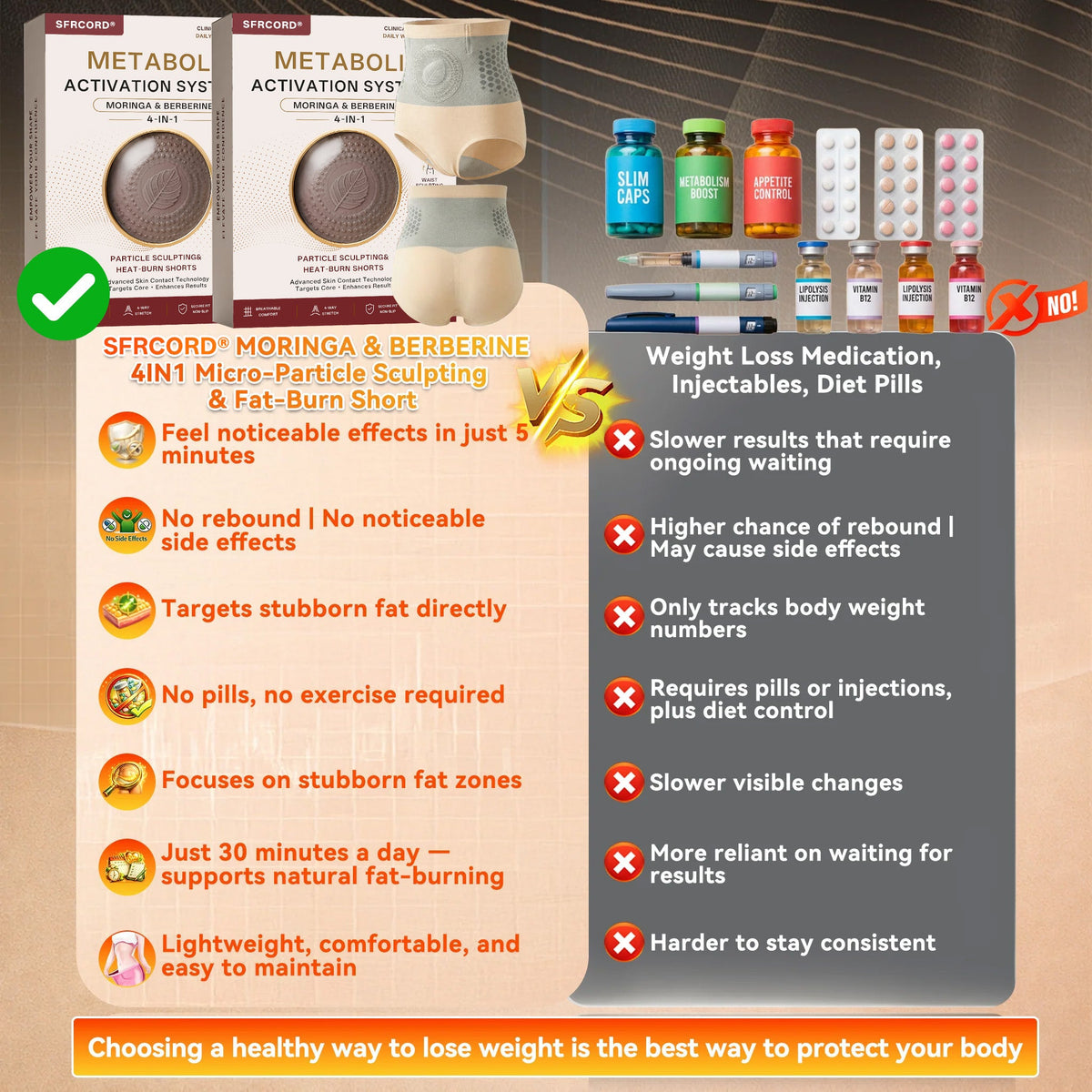 𝐎𝐟𝐟𝐢𝐜𝐢𝐚𝐥 𝐁𝐫𝐚𝐧𝐝 𝐒𝐭𝐨𝐫𝐞 ☀️|✅𝗦𝗙𝗥𝗖𝗢𝗥𝗗® 𝟐𝟎𝟐𝟔 𝐌𝐨𝐫𝐢𝐧𝐠𝐚 & 𝐁𝐞𝐫𝐛𝐞𝐫𝐢𝐧𝐞 𝟒-𝐈𝐧-𝟏 𝐌𝐢𝐜𝐫𝐨-𝐏𝐚𝐫𝐭𝐢𝐜𝐥𝐞 𝐒𝐜𝐮𝐥𝐩𝐭𝐢𝐧𝐠 & 𝐅𝐚𝐭-𝐁𝐮𝐫𝐧 𝐒𝐡𝐨𝐫𝐭𝐬