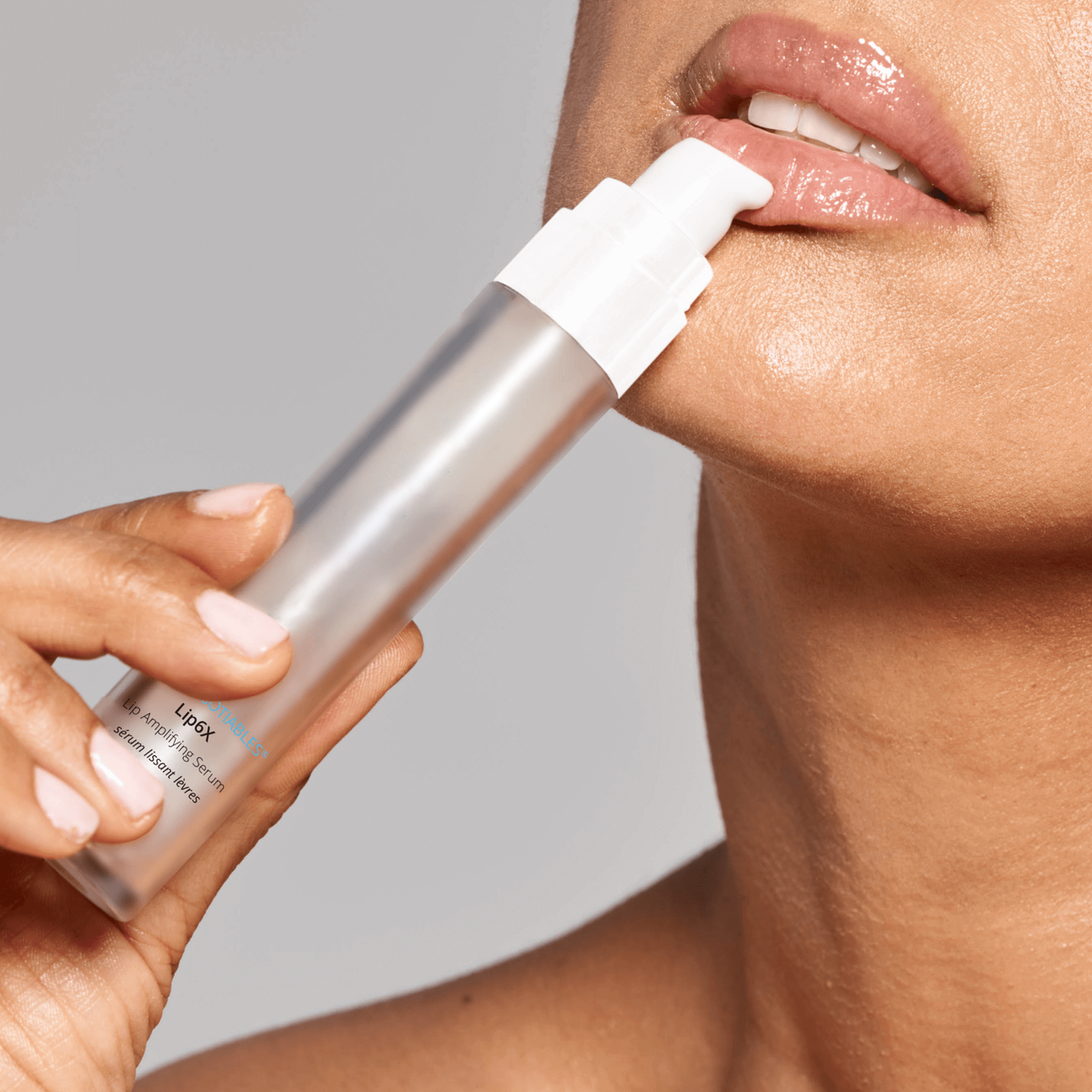 Sklnn Cosmetics Lip6X: The Ultimate Plumping Serum! 💋✨