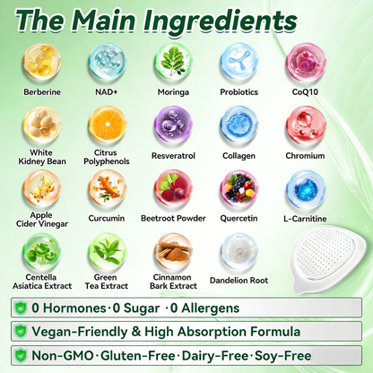 𝐏𝐡𝐲𝐬𝐢𝐜𝐢𝐚𝐧-𝐅𝐨𝐫𝐦𝐮𝐥𝐚𝐭𝐞𝐝 🇺🇸⚕️| 𝐒𝐨𝐥𝐯𝐢𝐫𝐨𝐧® 𝐌𝐨𝐫𝐢𝐧𝐠𝐚 𝐁𝐞𝐫𝐛𝐞𝐫𝐢𝐧𝐞 × 𝐍𝐀𝐃+ 𝟏𝟎-𝐢𝐧-𝟏 𝐀𝐝𝐯𝐚𝐧𝐜𝐞𝐝 𝐍𝐚𝐧𝐨 𝐌𝐢𝐜𝐫𝐨𝐧𝐞𝐞𝐝𝐥𝐞 𝐏𝐚𝐭𝐜𝐡 (𝐄𝐱𝐩𝐞𝐫𝐢𝐞𝐧𝐜𝐞 𝐕𝐢𝐬𝐢𝐛𝐥𝐞 𝟕-𝐃𝐚𝐲 𝐑𝐞𝐬𝐮𝐥𝐭𝐬)