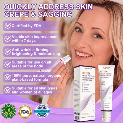 𝓡𝐔𝓓𝐀𝐔𝐎® ❀𝐏D𝐑N 𝐌u𝐥t𝐢-P𝐞p𝐭i𝐝e 𝐅i𝐫m𝐢n𝐠 𝐁o𝐝y 𝐓r𝐞a𝐭m𝐞n𝐭 - 𝐀n𝐭i-𝐀g𝐢n𝐠, 𝐇y𝐝r𝐚t𝐢n𝐠, 𝐒k𝐢n 𝐅i𝐫m𝐢n𝐠 & 𝐋i𝐟t𝐢n𝐠, 𝐒k𝐢n 𝐑e𝐩a𝐢r, 𝐄v𝐞n 𝐓o𝐧e, 𝐀c𝐧e 𝐚n𝐝 𝐃a𝐫k 𝐒p𝐨t 𝐓r𝐞a𝐭m𝐞n𝐭, 𝐖a𝐫t 𝐚n𝐝 𝐌o𝐥e 𝐑e𝐦o𝐯a𝐥, 𝐚n𝐝 𝐏s𝐨r𝐢a𝐬i𝐬 𝐑e𝐥i𝐞f