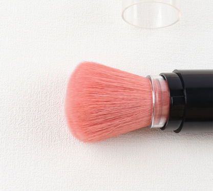 Powder Cosmetic Brush Beauty Tools Are Portable