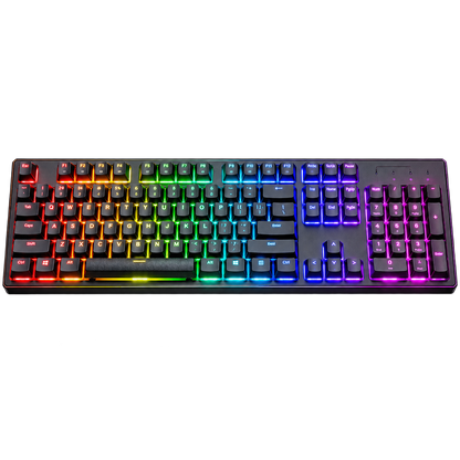 RGB Mechanical Gaming Keyboard