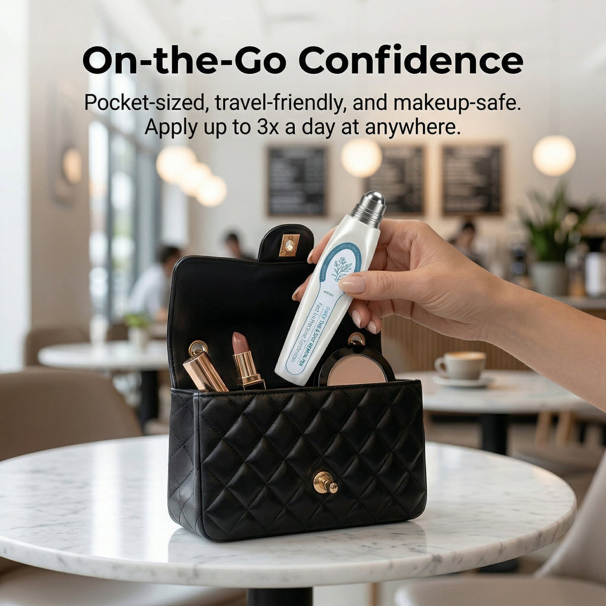 𝐉𝐎𝑼𝐒®🍭 ⭐️Official Store7-𝐷𝑎𝑦 𝗧𝐚𝐠 & 𝗦𝗽𝐨𝐭 𝐄𝐫𝒂𝒔𝒆𝒓(Zero Pain, Zero 𝐒𝐜𝐚𝒓𝒔 Rollerball)